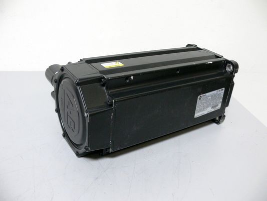 ALLEN-BRADLEY MPM-B1653F-MJ72AA MPMシリーズ MPM 480V AC回転サーボモーター