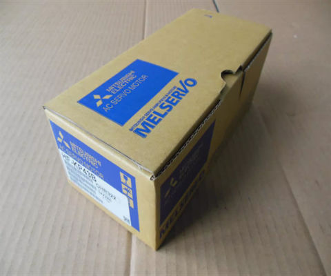 Mitsubishi サーボモーター HF-KP73 Mitsubishi 電動交流サーボアンプ