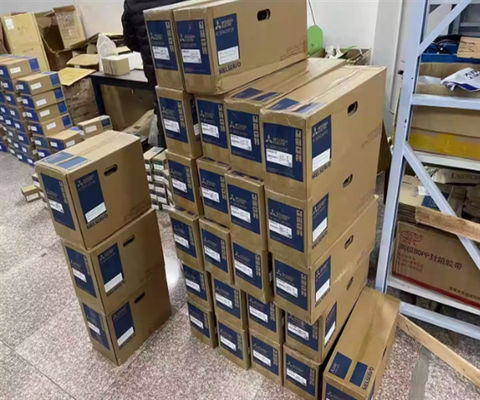 HF-MP053B 三?? ACサーボモーター 新型超低慣性 小容量