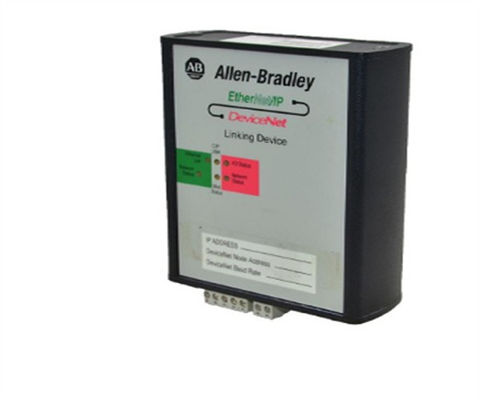 Allen-Bradley 1788-EN2DN EtherNet/IP から DeviceNet リンクデバイス