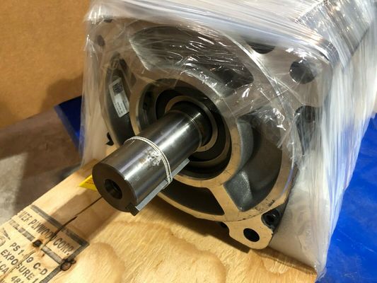 アレン・ブラッドリー MPM-B2153B-MJ72AA MPMシリーズ MPM 480V AC回転サーボモーター