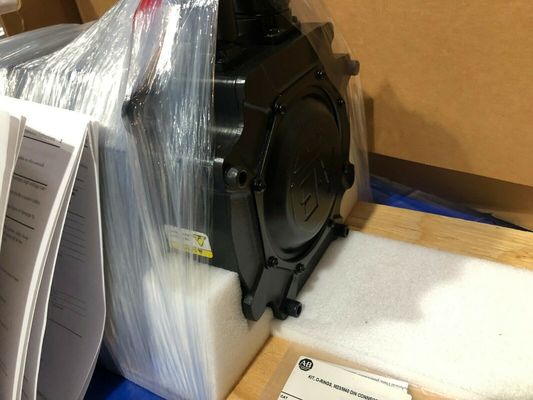 アレン・ブラッドリー MPM-B2153B-MJ72AA MPMシリーズ MPM 480V AC回転サーボモーター