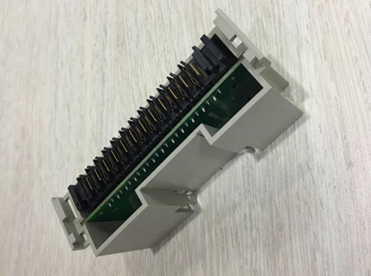 ウェスティングハウス 1B30023H02 オベーションモジュール ハートエンドラインモジュール I/O バスターミネーター