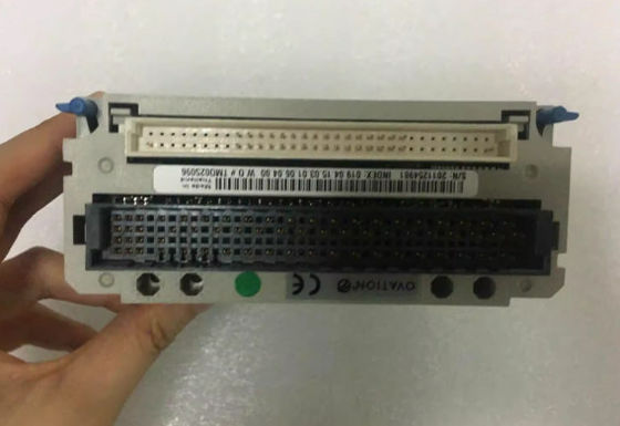 ウェスティングハウス 1C31129G01 オベーションモジュール 0-5VDC アナログ出力電子モジュール