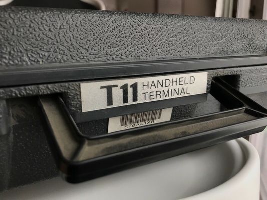 アレン・ブラッドリー 190-T11-11シリーズA トリップユニット