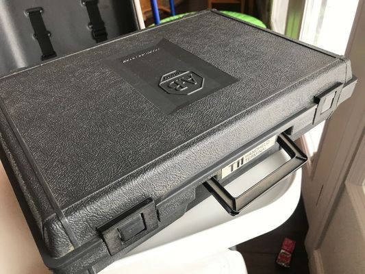 アレン・ブラッドリー 190-T11-11シリーズA トリップユニット