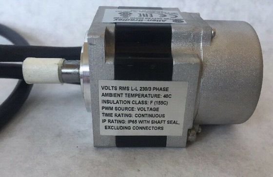 ALLEN-BRADLEY TLY-A110p-BJ62AA TLシリーズ ボルト 無ブレーキ サーボモーター