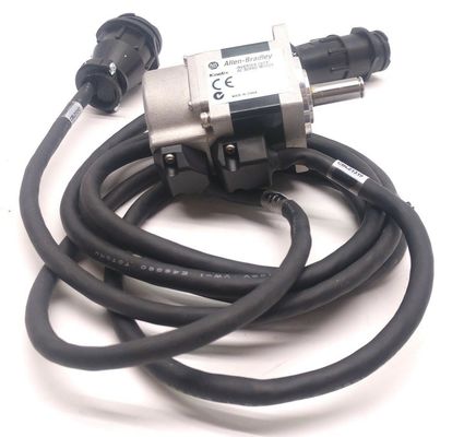ALLEN-BRADLEY TLY-A110p-BJ62AA TLシリーズ ボルト 無ブレーキ サーボモーター