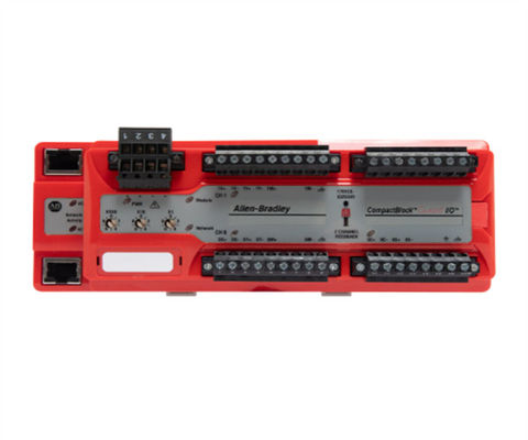 1791DS-IB16 アレン・ブラッドリー・ガード I/O 16点デジタルコンブモジュール