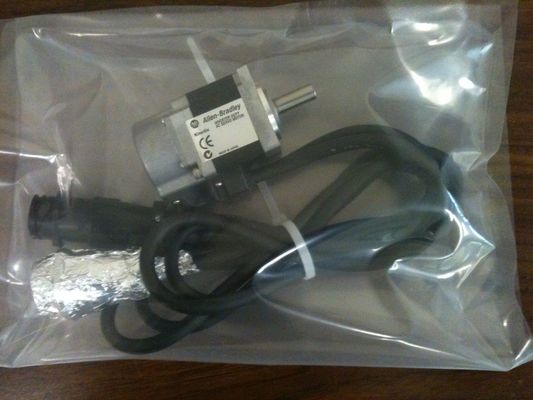 ALLEN-BRADLEY TLY-A120T-HK62AA TL-シリーズ TLY 240V AC回転サーボモーター