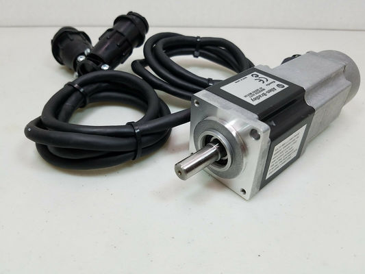 アレン・ブラッドリー TLY-A130T-HK64AA TL-シリーズ TLY 240V AC回転サーボモーター