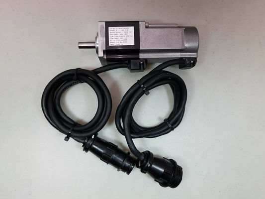 アレン・ブラッドリー TLY-A130T-HK64AA TL-シリーズ TLY 240V AC回転サーボモーター