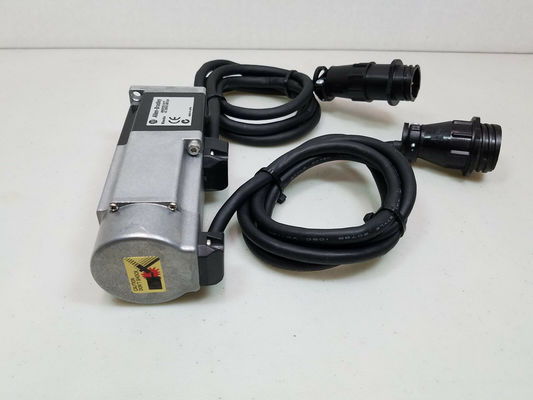 アレン・ブラッドリー TLY-A130T-HK64AA TL-シリーズ TLY 240V AC回転サーボモーター