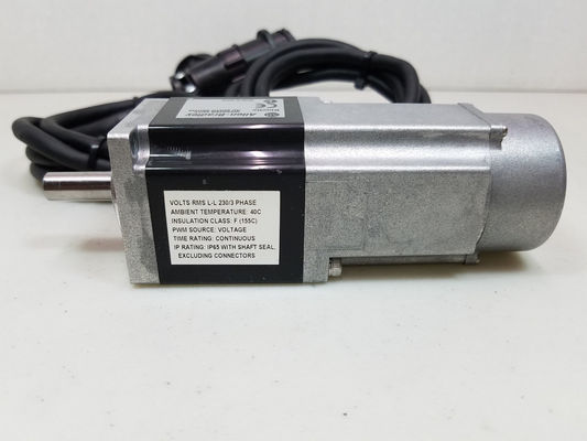 アレン・ブラッドリー TLY-A130T-HK64AA TL-シリーズ TLY 240V AC回転サーボモーター