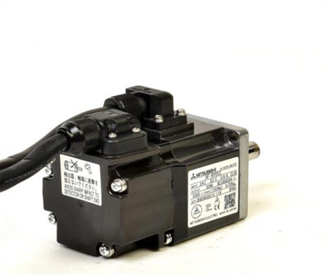 ミツビシ サーボモーター HF-KP053B AC サーボアンプ