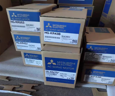 三?? サーボモーター HF-KP13B ACブラシレス回転サーボモーター