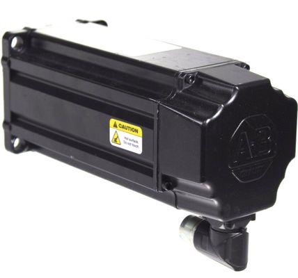 アレン・ブラッドリー VPL-B1153F-PK14AA キネティックス VP 低慣性サーボモーター