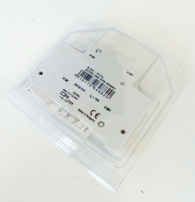 ABB 2CDS200936R0001 S2C-H11L 補助コンタクトブロック 産業用サーボドライブ CE認証