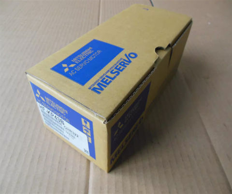 モーターサーボ 三?? HF-KP43B 一般用途交流サーボ