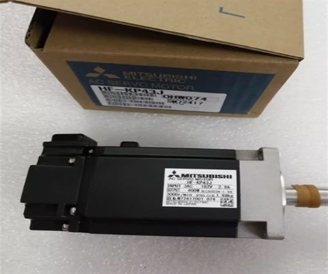 モーターサーボ 三?? HF-KP43B 一般用途交流サーボ