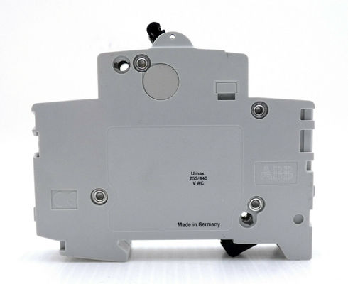 ASEA BROWN BOVERI 2CDS271001R0025 S201M-B2 補助コンタクトコア S200シリーズ断路器
