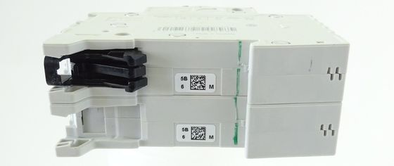 ABB 2cds272001r0065 s202m-b6 補助コンタクトコア S200シリーズ断路器