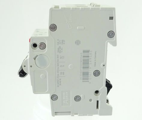 ABB 2cds272001r0065 s202m-b6 補助コンタクトコア S200シリーズ断路器