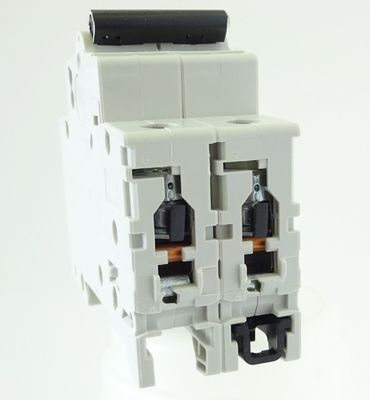 ABB 2cds272001r0065 s202m-b6 補助コンタクトコア S200シリーズ断路器