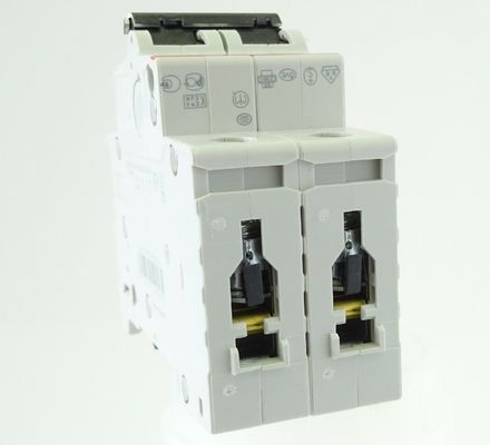 ABB 2cds272001r0065 s202m-b6 補助コンタクトコア S200シリーズ断路器