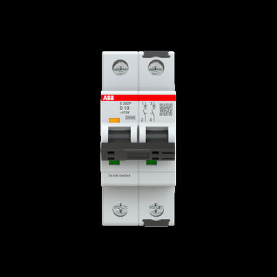 ABB 2CDS382001R0101 補助コンタクトコア S200シリーズ断路器