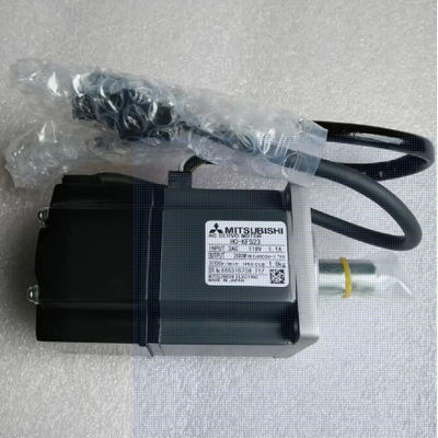 ミツビシACサーボモーター ミツビシHC-MFS/KFS23K工業サーボモーター
