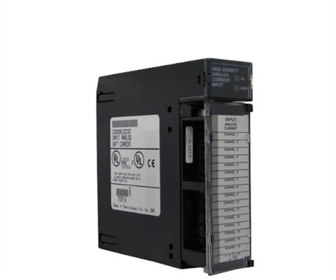 改造されたGE-エマーソンIC693ALG223 16チャネルアナログ電流入力モジュール