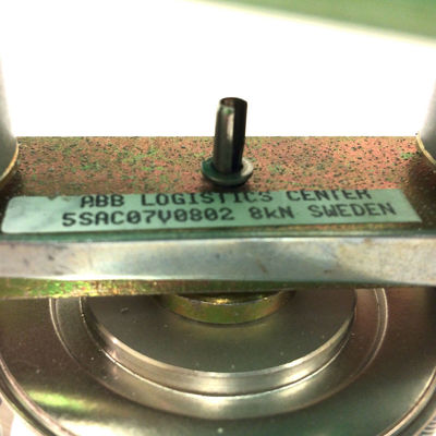 ABB 2M0-HEF-9YD-5SAC07V0802 補助コンタクトコア S200シリーズ断路器