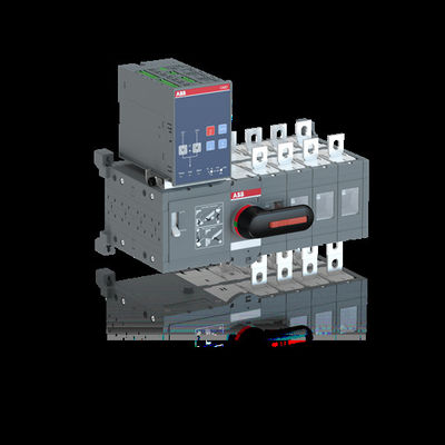 ABB 2TFC800023R1001 補助接触コア S200シリーズ断路器