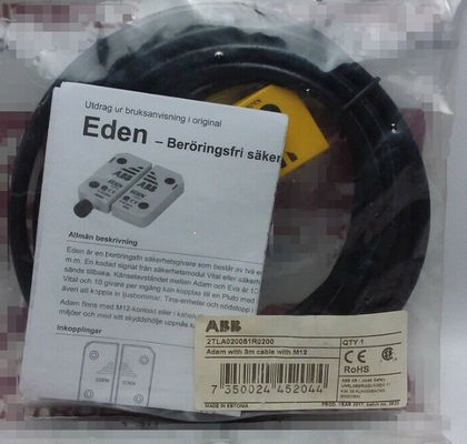 ABB 2TLA020051R0200 補助コンタクトコア S200シリーズ断路器