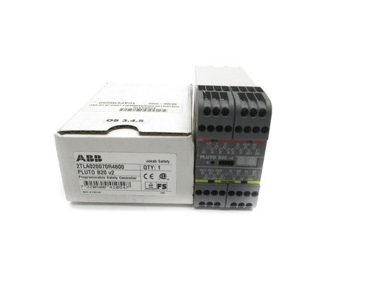 ABB 2TLA020070R4600 補助コンタクトコア S200シリーズ断路器