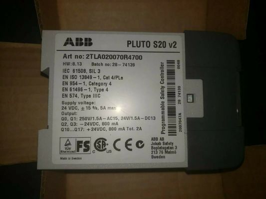 ABB 2TLA020070R4600 補助コンタクトコア S200シリーズ断路器