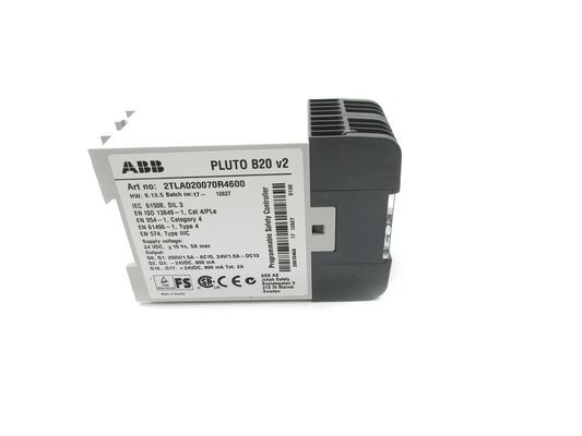 ABB 2TLA020070R4600 補助コンタクトコア S200シリーズ断路器