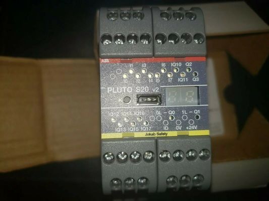 ABB 2TLA020070R4600 補助コンタクトコア S200シリーズ断路器