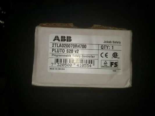 ABB 2TLA020070R4600 補助コンタクトコア S200シリーズ断路器