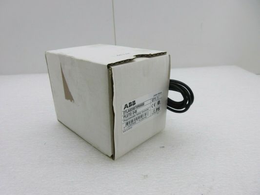 ABB 2TLA020070R6600 冥王星D45 補助コンタクトコア S200シリーズ断路器