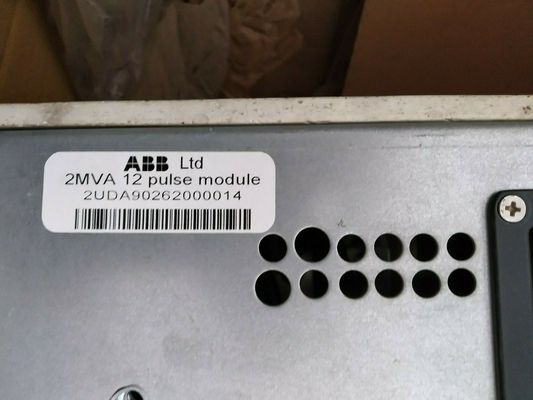 ABB 2UDA90262000014 2MVA 12 補助コンタクトコア S200シリーズ断路器