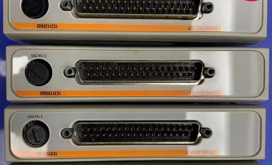 ウェスティングハウス 1C31125G01 オベーション・モジュール デジタル出力パーソナリティ・モジュール