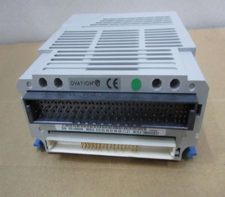 ウェスティングハウス 1C31129G05 オベーションモジュール アナログ出力 電子モジュール