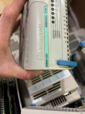 ウェスティングハウス 1C31234G01 オベーションモジュール DI 48VDC 搭載電子モジュール