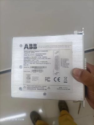 ABB 2VAA008278R001 補助コンタクトコア S200シリーズ断路器