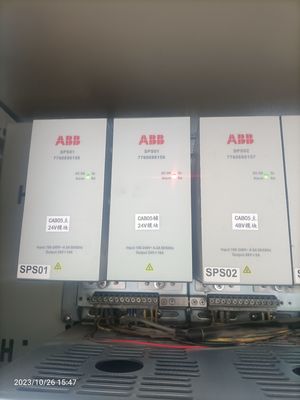 ABB 2VAA008278R001 補助コンタクトコア S200シリーズ断路器