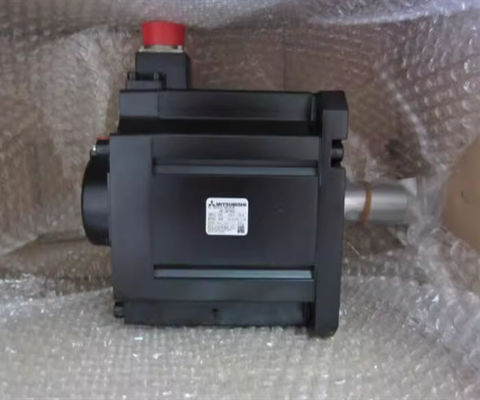 Mitsubishi HF-SP502 中等慣性サーボモーター 5kW HFSP502