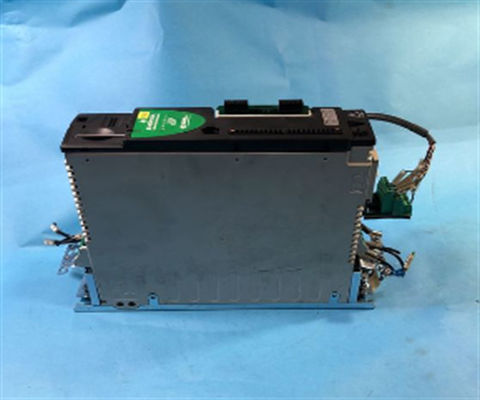 EMERSON SP0401 UNIDRIVE SP キーパッドなし 460VAC 0.5HP