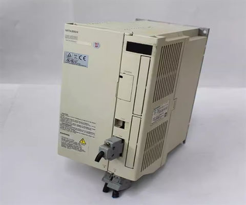 MR-H350AN-S176-UE三菱の産業Servoは400W MR-J2Sシリーズを運転する